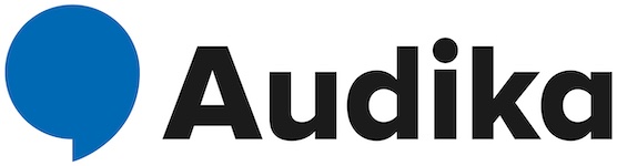 logo Audika