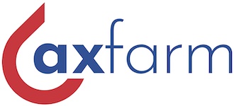logo Axfarm