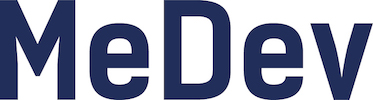 logo Medev